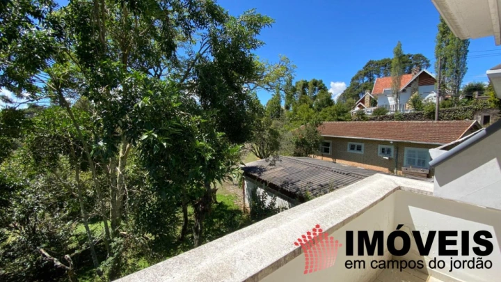 Casa em Vila Capivari, Campos do Jordão - foto 39