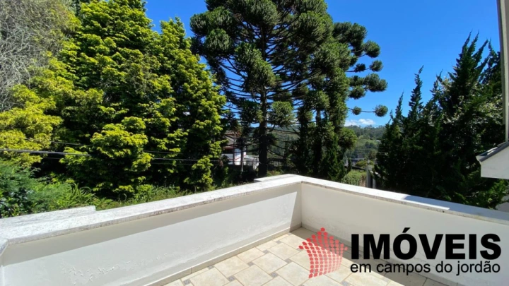 Casa em Vila Capivari, Campos do Jordão - foto 48