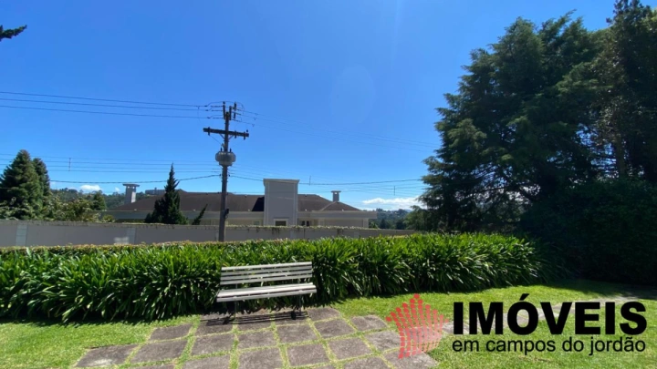 Casa em Vila Capivari, Campos do Jordão - foto 52