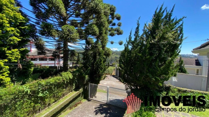 Casa em Vila Capivari, Campos do Jordão - foto 53