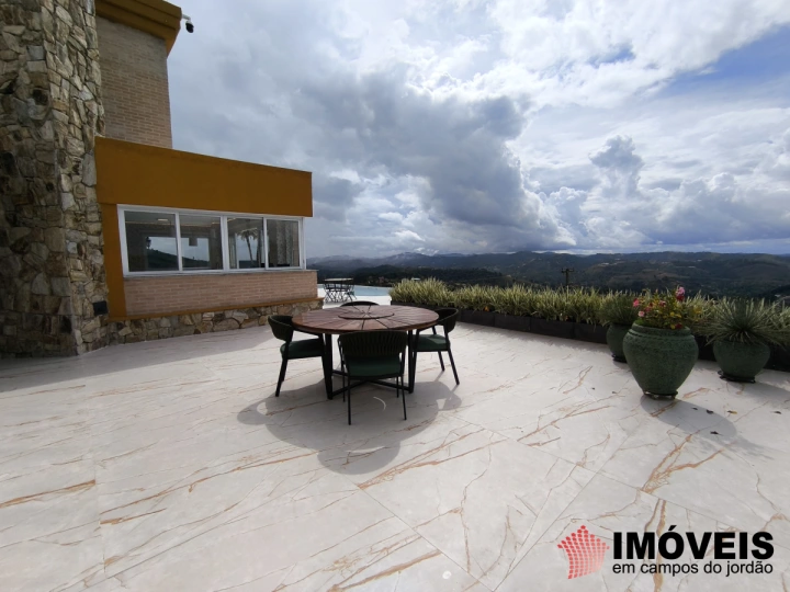 Casa em Descansópolis, Campos do Jordão - foto 10