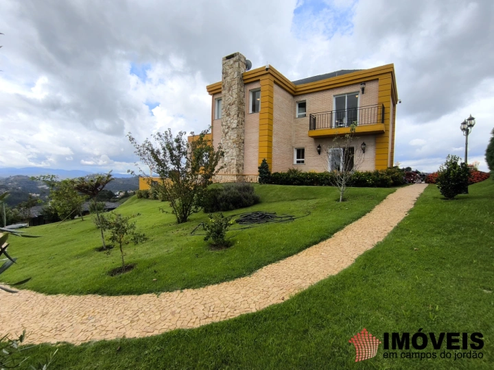 Casa em Descansópolis, Campos do Jordão - foto 11