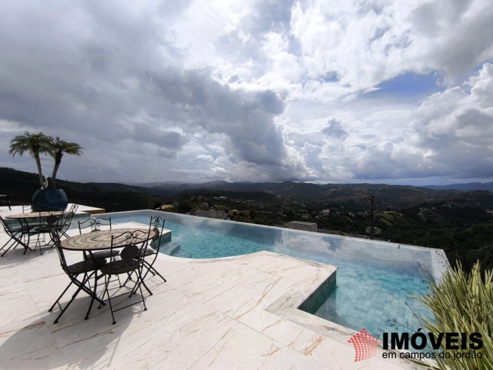 Casa em Descansópolis, Campos do Jordão - foto 12