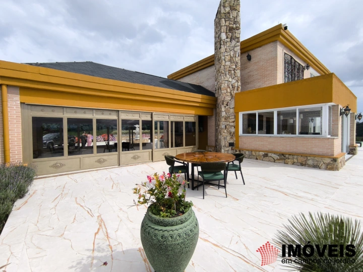 Casa em Descansópolis, Campos do Jordão - foto 14