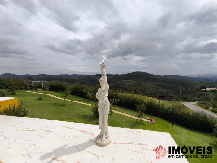 Casa em Descansópolis, Campos do Jordão - foto 15