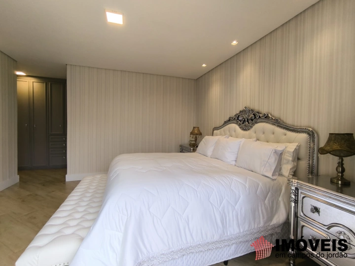 Casa em Descansópolis, Campos do Jordão - foto 18