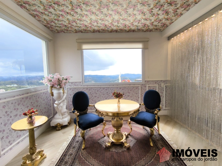 Casa em Descansópolis, Campos do Jordão - foto 22