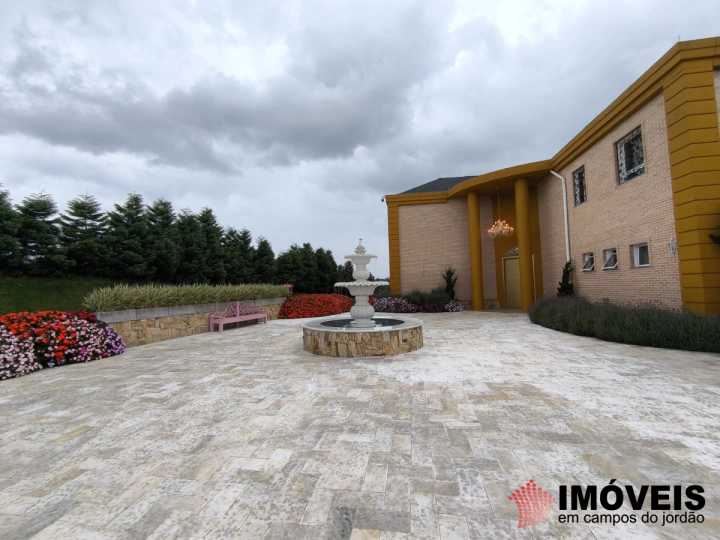 Casa em Descansópolis, Campos do Jordão - foto 23