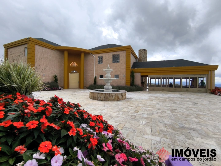 Casa em Descansópolis, Campos do Jordão - foto 24