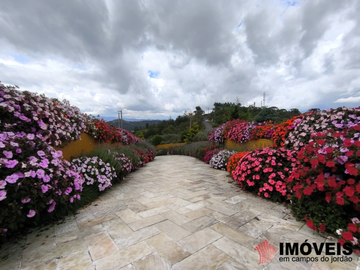 Casa em Descansópolis, Campos do Jordão - foto 27