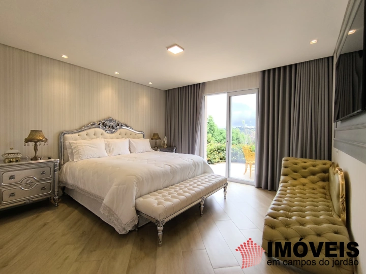 Casa em Descansópolis, Campos do Jordão - foto 30