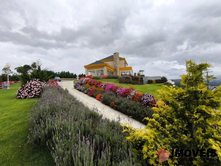 Casa em Descansópolis, Campos do Jordão - foto 32