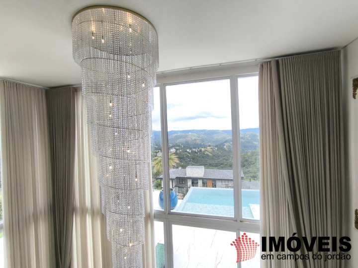 Casa em Descansópolis, Campos do Jordão - foto 33