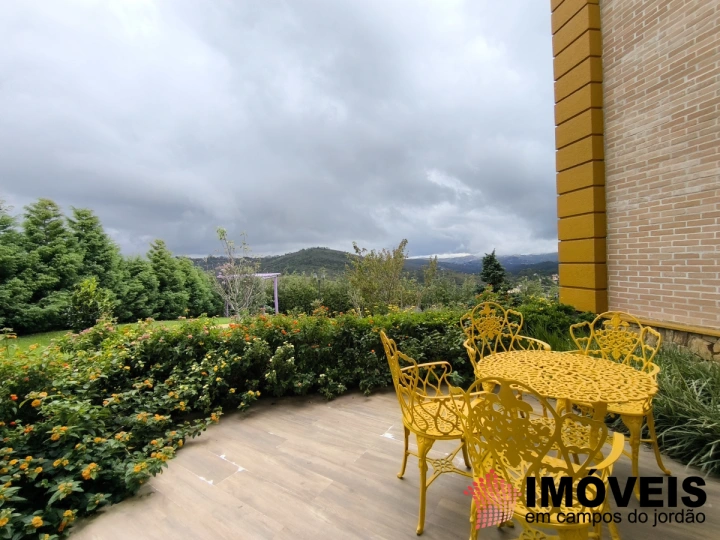 Casa em Descansópolis, Campos do Jordão - foto 34