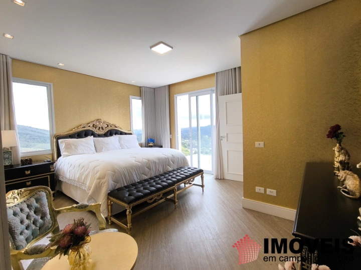 Casa em Descansópolis, Campos do Jordão - foto 39