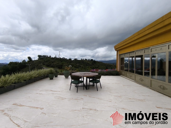 Casa em Descansópolis, Campos do Jordão - foto 42
