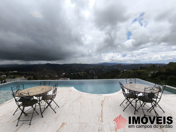 Casa em Descansópolis, Campos do Jordão - foto 47