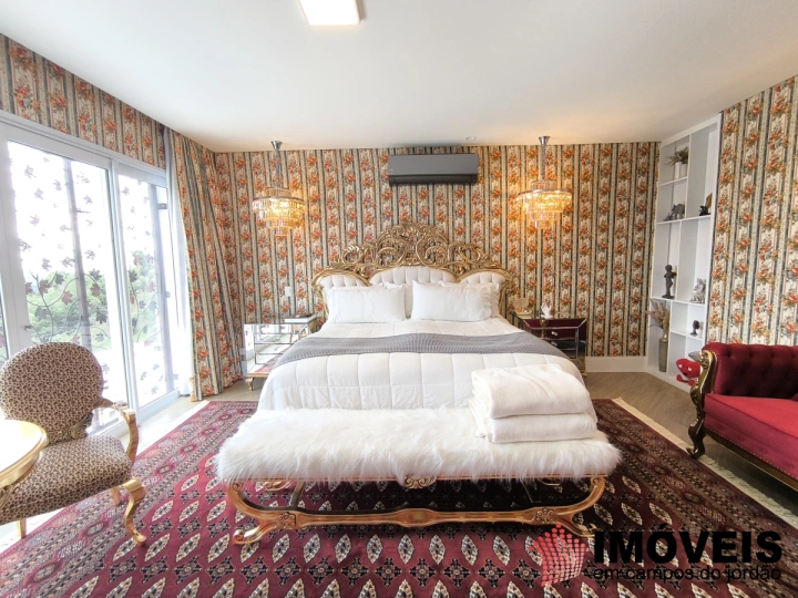 Casa em Descansópolis, Campos do Jordão - foto 55