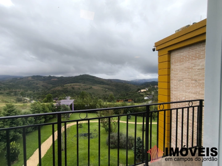 Casa em Descansópolis, Campos do Jordão - foto 64
