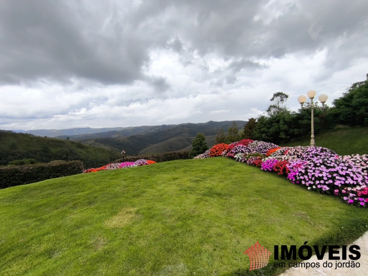 Casa em Descansópolis, Campos do Jordão - foto 70