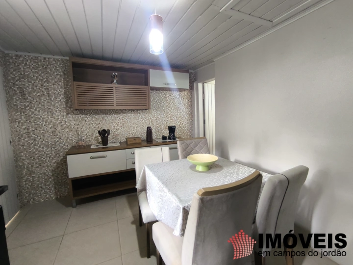Casa em Vale Feliz, Campos do Jordão - foto 6
