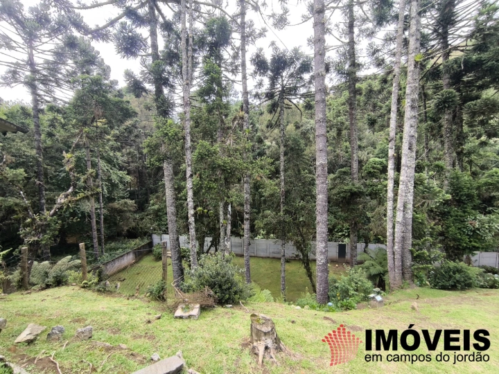 Casa em Vale Feliz, Campos do Jordão - foto 11
