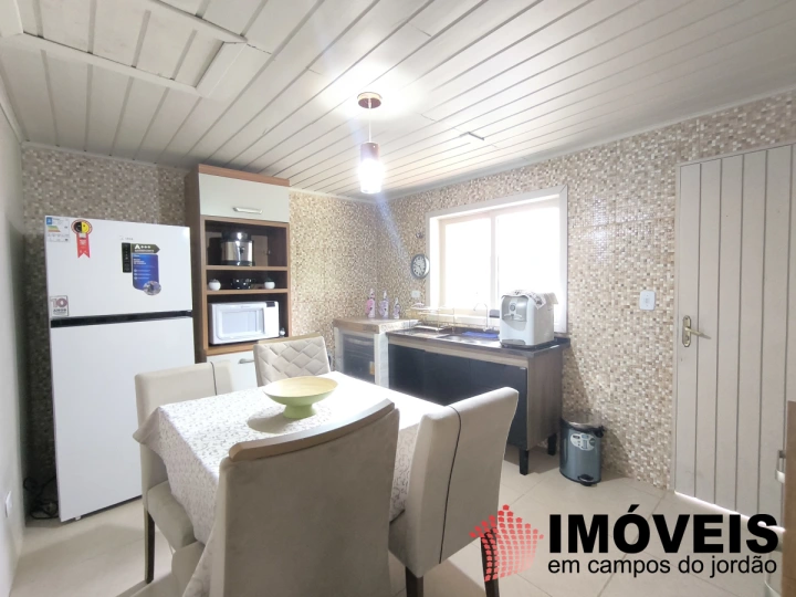 Casa em Vale Feliz, Campos do Jordão - foto 31