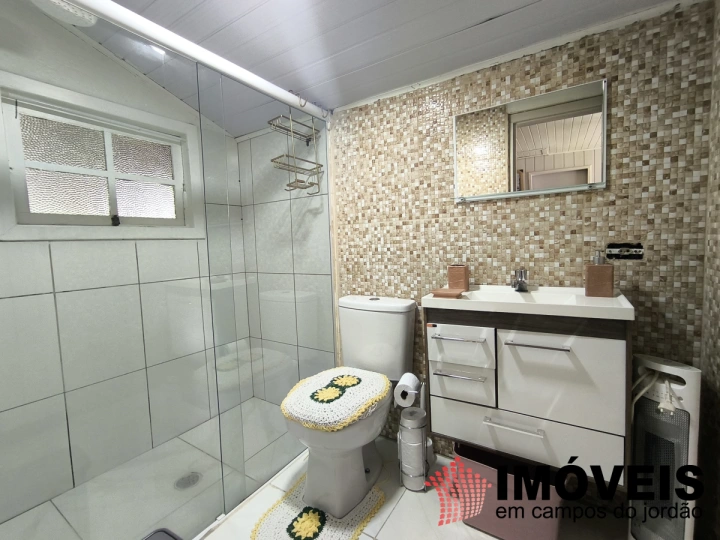 Casa em Vale Feliz, Campos do Jordão - foto 32
