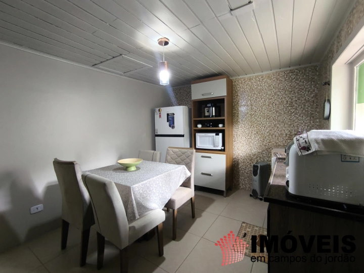 Casa em Vale Feliz, Campos do Jordão - foto 33