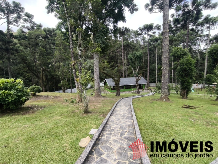 Casa em Vale Feliz, Campos do Jordão - foto 34