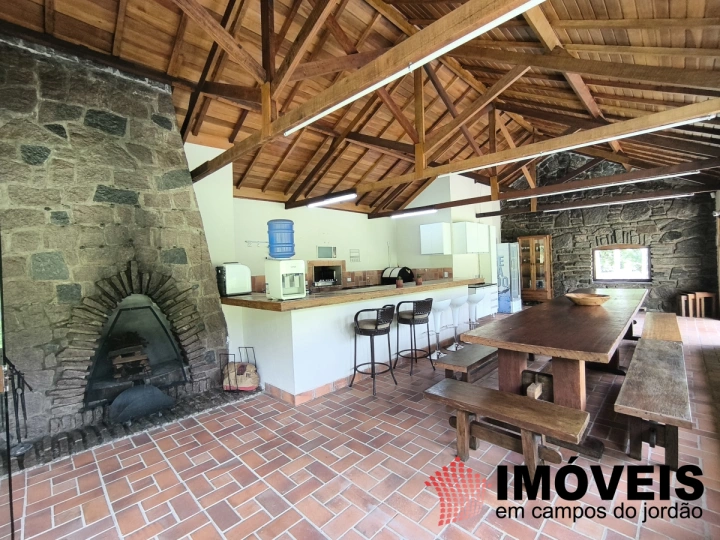 Casa em Vale Feliz, Campos do Jordão - foto 38