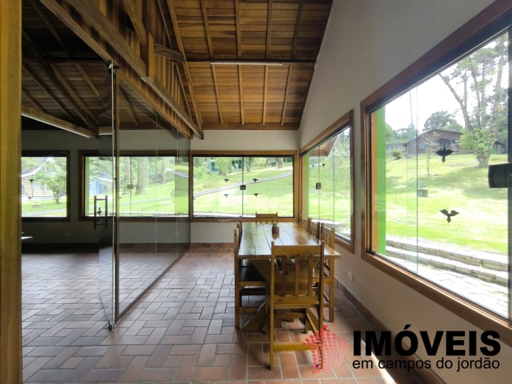 Casa em Vale Feliz, Campos do Jordão - foto 40