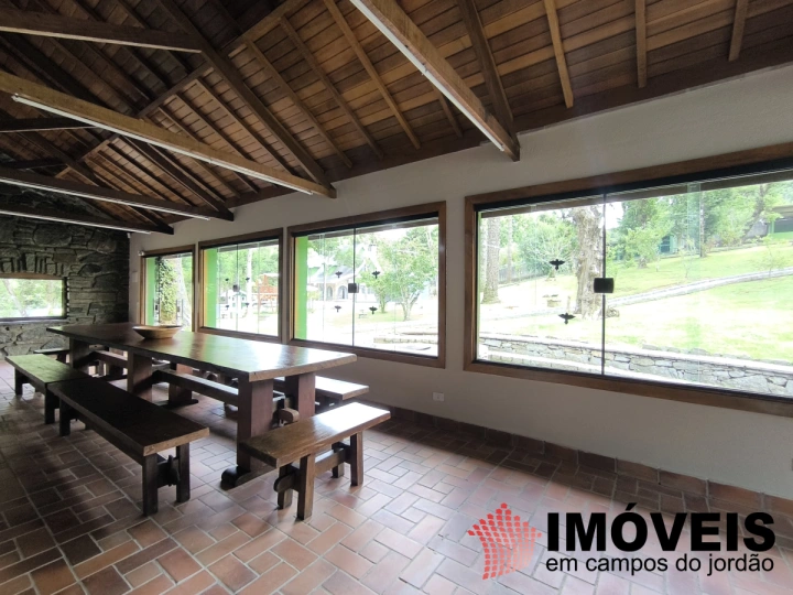 Casa em Vale Feliz, Campos do Jordão - foto 41