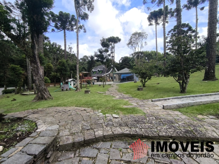 Casa em Vale Feliz, Campos do Jordão - foto 42