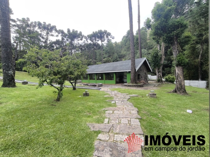 Casa em Vale Feliz, Campos do Jordão - foto 43