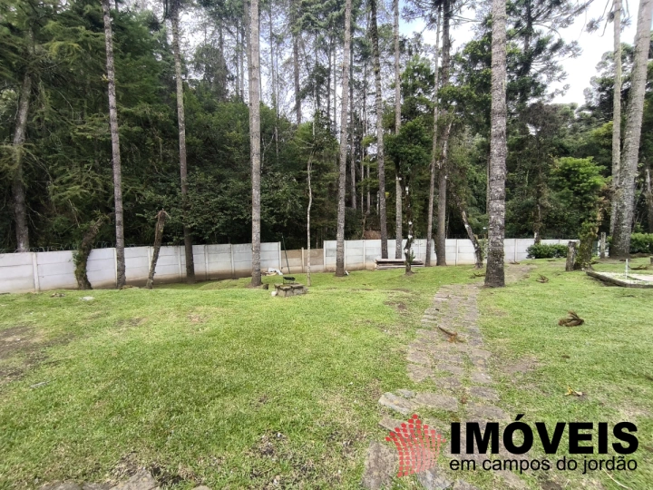 Casa em Vale Feliz, Campos do Jordão - foto 44