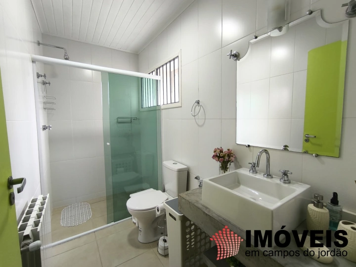 Casa em Vale Feliz, Campos do Jordão - foto 47