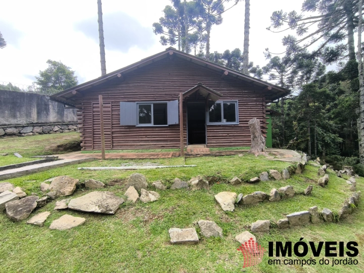 Casa em Vale Feliz, Campos do Jordão - foto 54