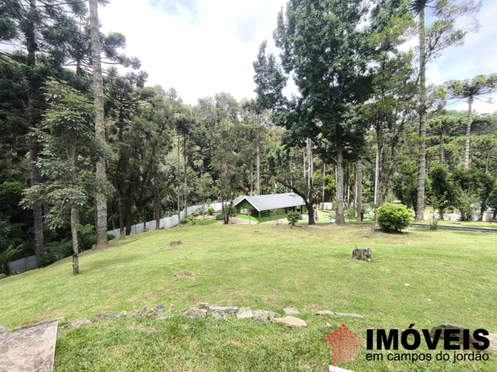 Casa em Vale Feliz, Campos do Jordão - foto 55