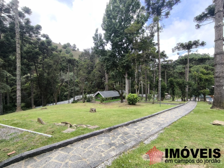 Casa em Vale Feliz, Campos do Jordão - foto 57