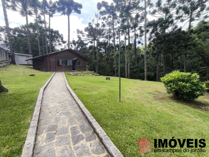 Casa em Vale Feliz, Campos do Jordão - foto 59