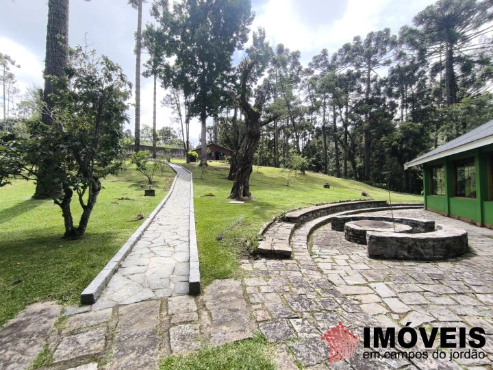 Casa em Vale Feliz, Campos do Jordão - foto 62