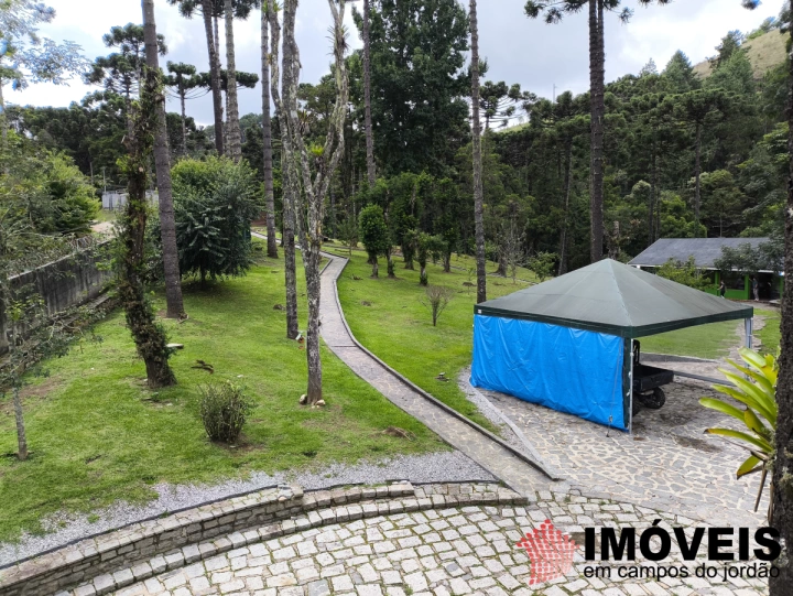 Casa em Vale Feliz, Campos do Jordão - foto 71