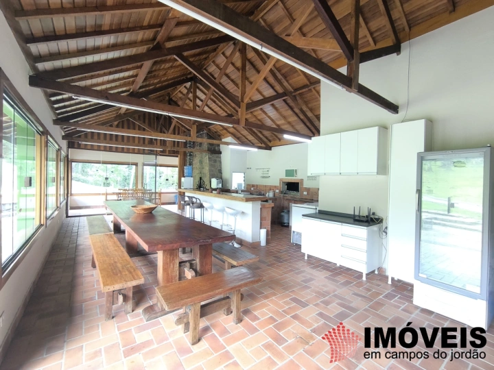 Casa em Vale Feliz, Campos do Jordão - foto 72