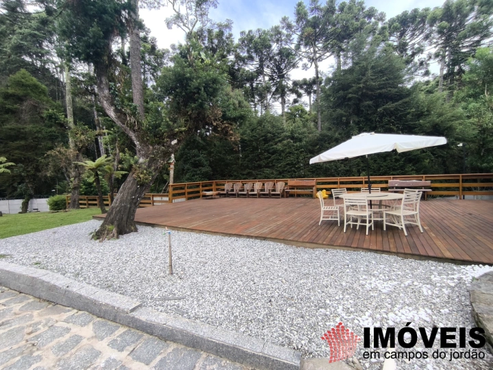 Casa em Vale Feliz, Campos do Jordão - foto 74