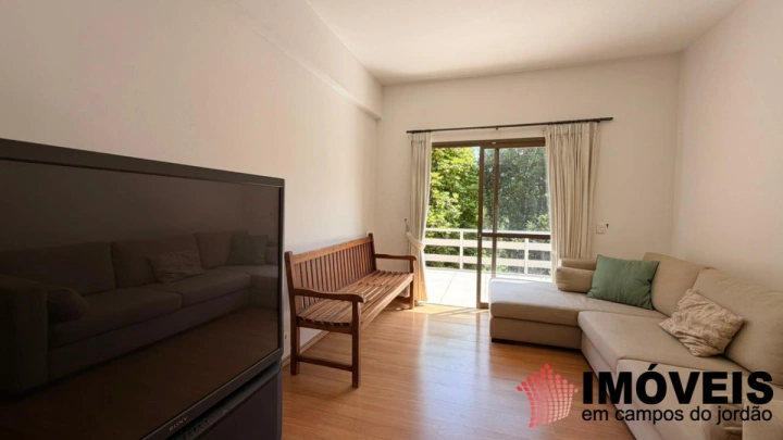 Casa em Jardim Véu da Noiva, Campos do Jordão - foto 3
