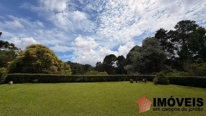 Casa em Jardim Véu da Noiva, Campos do Jordão - foto 6