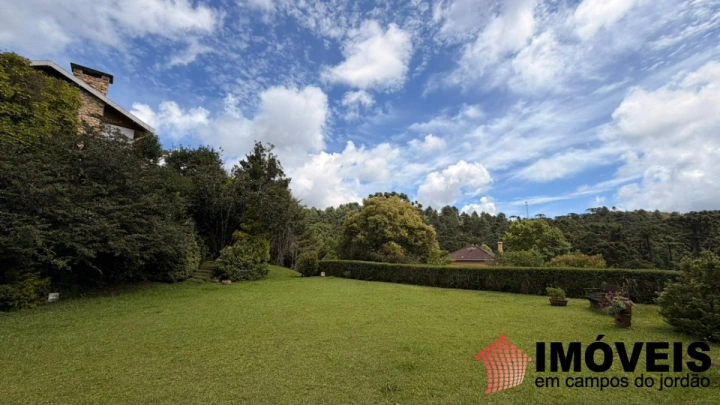 Casa em Jardim Véu da Noiva, Campos do Jordão - foto 7