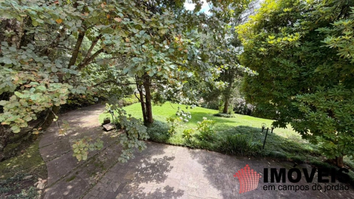 Casa em Jardim Véu da Noiva, Campos do Jordão - foto 12