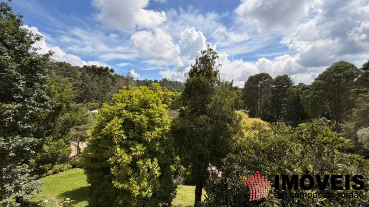 Casa em Jardim Véu da Noiva, Campos do Jordão - foto 19